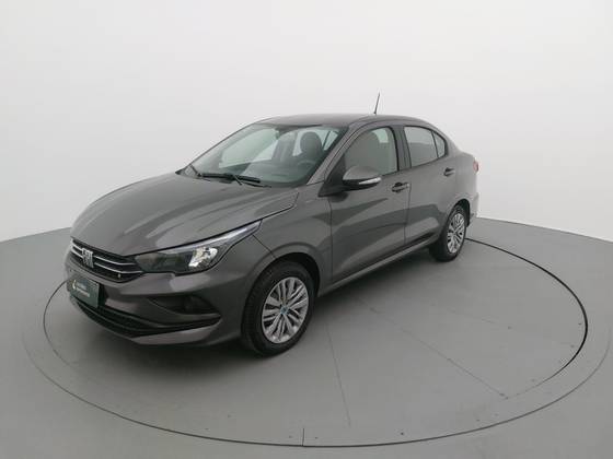 FIAT CRONOS 1.3 FIREFLY FLEX DRIVE MANUAL FIAT CRONOS 1.3 FIREFLY FLEX DRIVE MANUAL